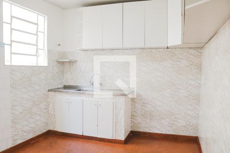 Casa à venda com 142m², 4 quartos e 1 vagaCozinha