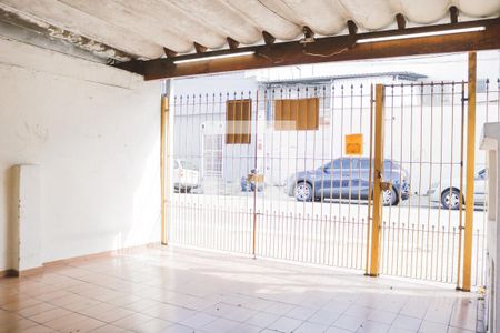 Casa à venda com 142m², 4 quartos e 1 vagaGaragem