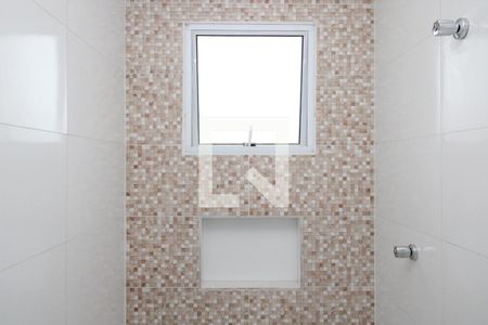 Apartamento à venda com 39m², 2 quartos e sem vagaBanheiro