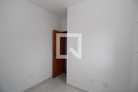 Apartamento à venda com 39m², 2 quartos e sem vagaQuarto 2