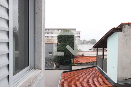 Apartamento à venda com 39m², 2 quartos e sem vagaQuarto 2 - vista