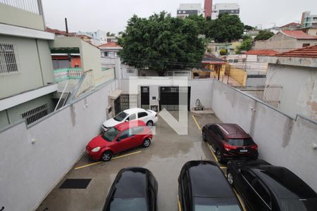 Apartamento à venda com 39m², 2 quartos e sem vagaÁrea comum