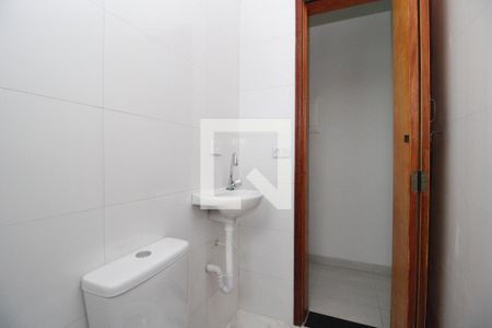 Apartamento à venda com 39m², 2 quartos e sem vagaBanheiro