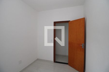 Apartamento à venda com 39m², 2 quartos e sem vagaQuarto 1 