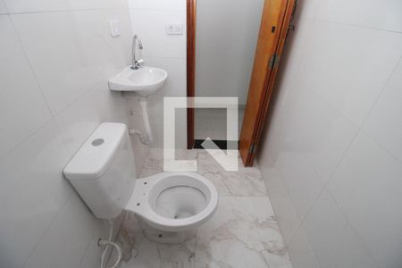 Apartamento à venda com 39m², 2 quartos e sem vagaBanheiro