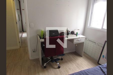 Apartamento à venda com 70m², 3 quartos e 1 vagaQuarto 2