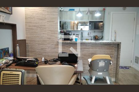 Apartamento à venda com 70m², 3 quartos e 1 vaga Apartamento à venda com 70m², 3 quartos e 1 vagaCozinha