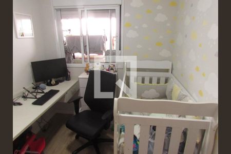 Apartamento à venda com 70m², 3 quartos e 1 vagaQuarto 1