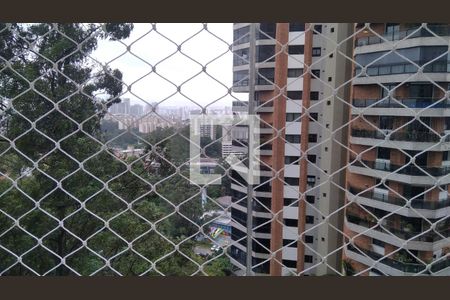 Apartamento à venda com 70m², 3 quartos e 1 vaga Apartamento à venda com 70m², 3 quartos e 1 vagaVista da Varanda