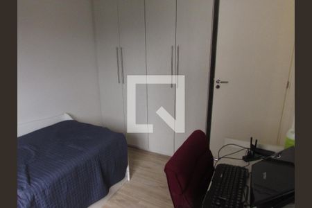 Apartamento à venda com 70m², 3 quartos e 1 vagaQuarto 2