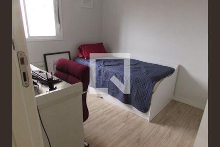 Apartamento à venda com 70m², 3 quartos e 1 vagaQuarto 2