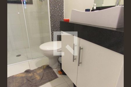 Apartamento à venda com 70m², 3 quartos e 1 vagaBanheiro