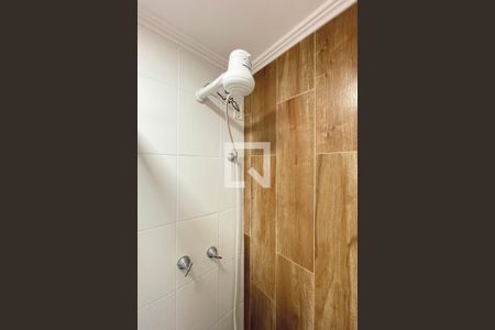 Apartamento à venda com 44m², 2 quartos e 1 vaga Apartamento à venda com 44m², 2 quartos e 1 vagaBanheiro