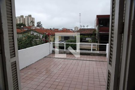 Casa à venda com 152m², 3 quartos e 2 vagasVaranda Quarto 3