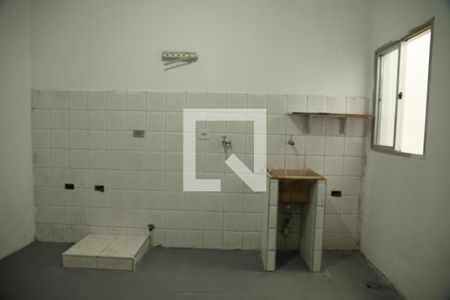 Casa à venda com 152m², 3 quartos e 2 vagasLavanderia