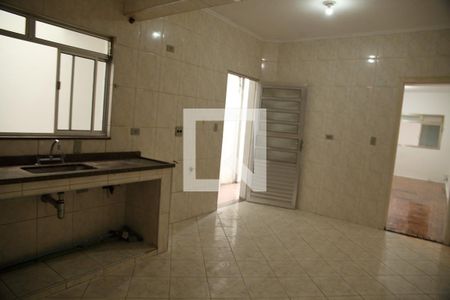 Casa à venda com 152m², 3 quartos e 2 vagasCozinha