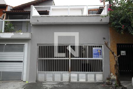Casa à venda com 152m², 3 quartos e 2 vagasFachada /Garagem
