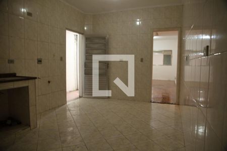 Casa à venda com 152m², 3 quartos e 2 vagasCozinha