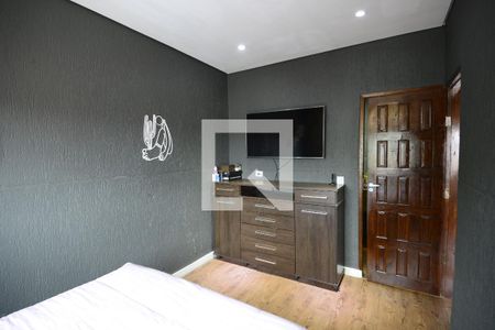 Casa à venda com 400m², 5 quartos e 2 vagasSuíte