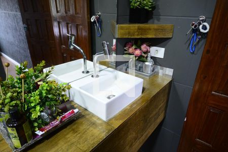 Casa à venda com 400m², 5 quartos e 2 vagasSuíte