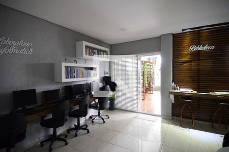 Casa à venda com 400m², 5 quartos e 2 vagasÁrea comum