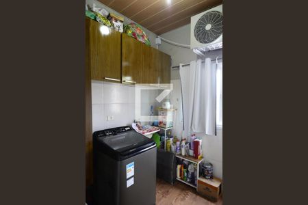 Casa à venda com 400m², 5 quartos e 2 vagasÁrea de Serviço