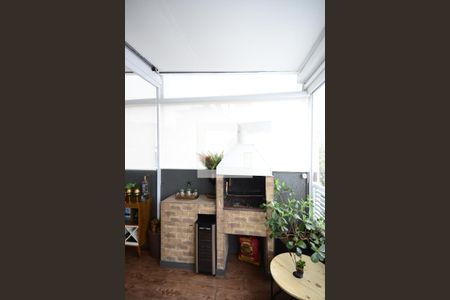 Casa à venda com 400m², 5 quartos e 2 vagasVaranda gourmet