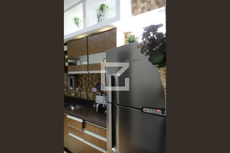 Casa à venda com 400m², 5 quartos e 2 vagasCozinha