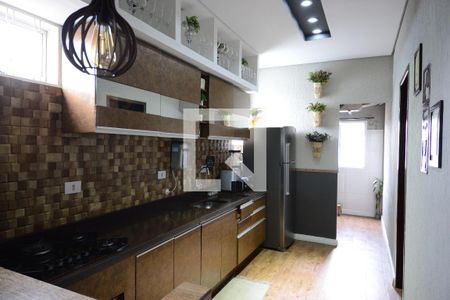 Casa à venda com 400m², 5 quartos e 2 vagasCozinha