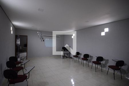 Casa à venda com 400m², 5 quartos e 2 vagasÁrea comum