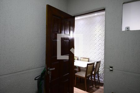 Casa à venda com 400m², 5 quartos e 2 vagasCloset