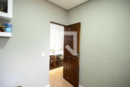 Casa à venda com 400m², 5 quartos e 2 vagasQuarto