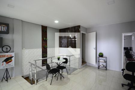 Casa à venda com 400m², 5 quartos e 2 vagasÁrea comum