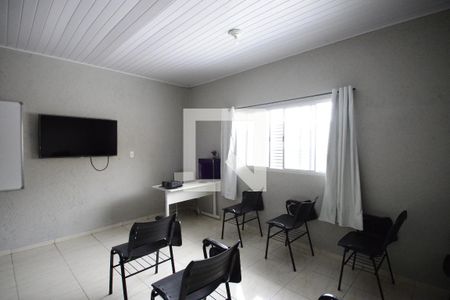 Casa à venda com 400m², 5 quartos e 2 vagasÁrea comum