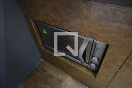 Casa à venda com 400m², 5 quartos e 2 vagasCozinha