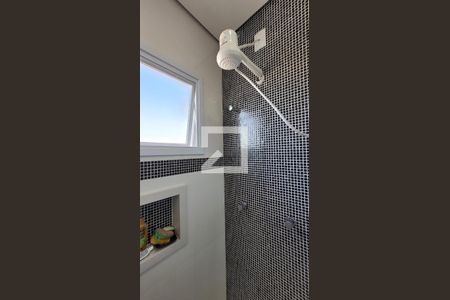 Casa à venda com 400m², 3 quartos e 2 vagas Casa à venda com 400m², 3 quartos e 2 vagasBanheiro da Suíte