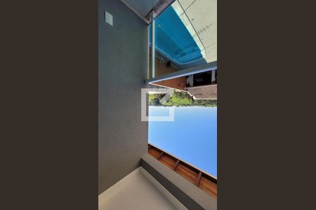 Casa à venda com 400m², 3 quartos e 2 vagas Casa à venda com 400m², 3 quartos e 2 vagasVaranda do Quarto 2