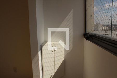 Sala de apartamento para alugar com 2 quartos, 57m² em Vila Leopoldina, São Paulo