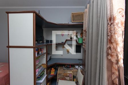 Apartamento à venda com 224m², 4 quartos e 4 vagasQuarto Suíte 3