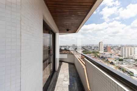 Apartamento à venda com 224m², 4 quartos e 4 vagasSacada