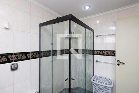 Apartamento à venda com 224m², 4 quartos e 4 vagasBanheiro da Suíte 2