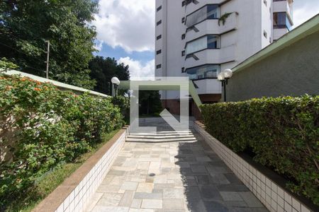 Apartamento à venda com 224m², 4 quartos e 4 vagasÁrea comum