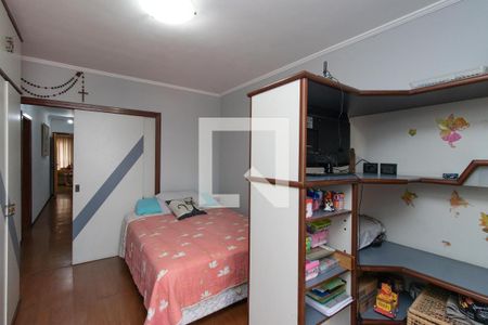 Apartamento à venda com 224m², 4 quartos e 4 vagasQuarto Suíte 3