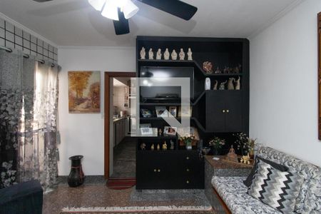 Apartamento à venda com 224m², 4 quartos e 4 vagasSala de TV