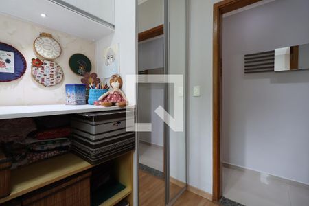 Apartamento à venda com 47m², 2 quartos e 1 vagaQuarto 2
