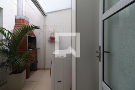 Apartamento à venda com 47m², 2 quartos e 1 vagaLavanderia