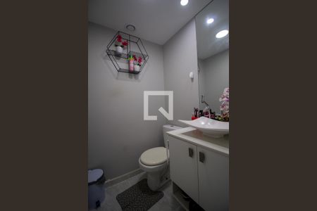 Apartamento à venda com 89m², 3 quartos e 2 vagas Apartamento à venda com 89m², 3 quartos e 2 vagasLavabo