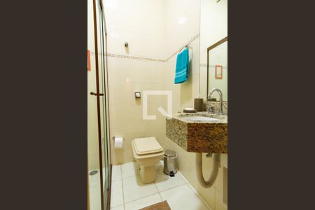 Casa à venda com 293m², 3 quartos e 5 vagasBanheiro Social