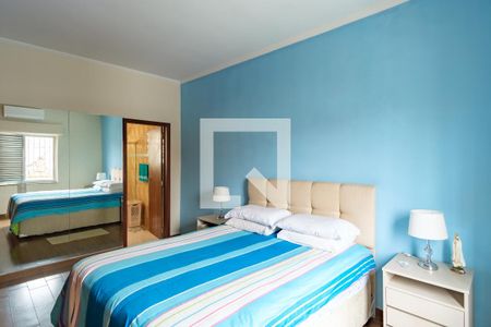 Casa à venda com 293m², 3 quartos e 5 vagasSuíte 1