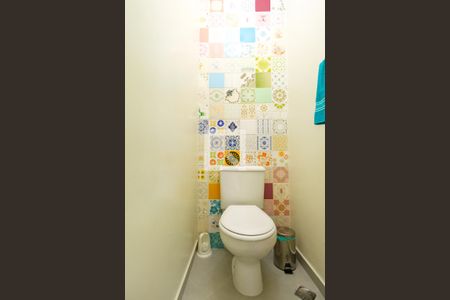 Casa à venda com 293m², 3 quartos e 5 vagasLavabo